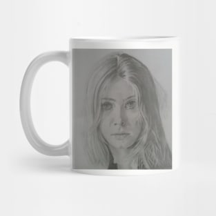 Linda Hayden Mug